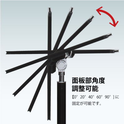 �v�����g���f�B�A�X�^���h CS-S3Y