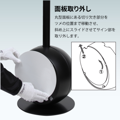 �v�����g���f�B�A�X�^���h CS-S3Y
