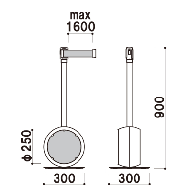 �x���g�p�[�e�[�V����CS-97��/���x���g