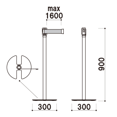 �x���g�p�[�e�[�V����LP-97��/���x���g