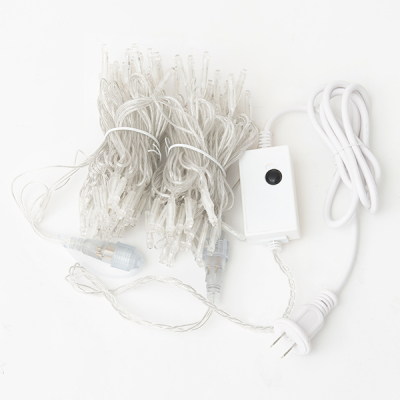 LED�X�g�����O���C�g? �N���A�R�[�h�V�����p���S�[���h