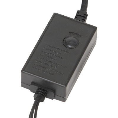 LED�X�g�����O���C�g? ���R�[�h �u���[