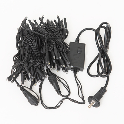 LED�X�g�����O���C�g? ���R�[�h �u���[