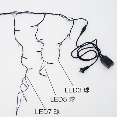 LED��烉�C�g? �z���C�g
