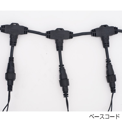 LED�J�[�e�����C�g? �V�����p���S�[���h