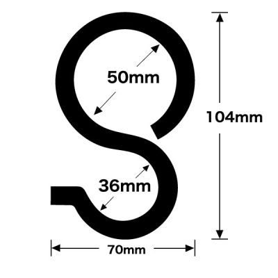 �P�ǃp�C�v�p�t�b�N P�^ A-1005