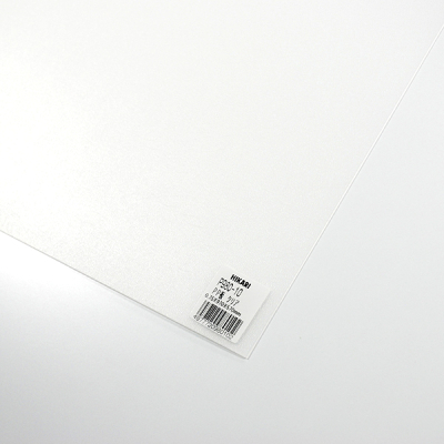 P980-10P.P(ポリプロピレン)薄もの板(970×570)クリア - 店舗用品のミセダス