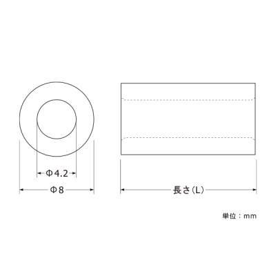 �|�C���g�r�X�p�X�y�[�T�[ 5mm�X�e�����X �X�ܗp�i �X�J���v�X
