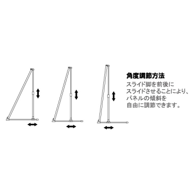 ���[�p�l���X�^���h PS-100