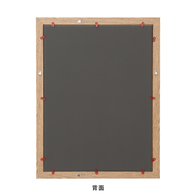 �j���[�A�[�g�t���[�� B2 �i�`������ 35mm���ؖڒ��t���[�� �G�R 