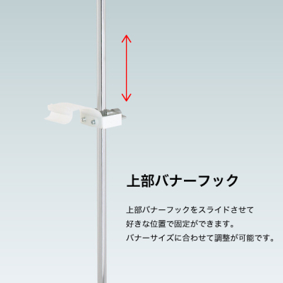 �X�`�[���o�i�[�X�^���h W1200  BS-120