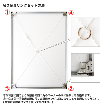 �t�����g�C���p�l A3 �V���o�[ ���� ���N���N�J�� �p�^ W297�~H420mm 