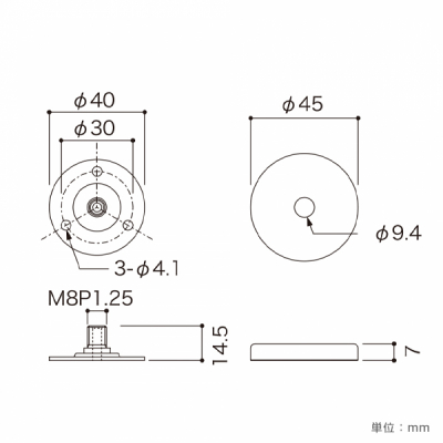 �A���J�� [BS-32+T/BT-32+T/BS-23Jset/BS-23U]�Ή��A�^�b�`�����g 32B