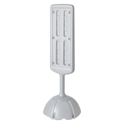 �X�����h�[���T�C�� SDS-01 �V���o�[  ���� �����^���N�t ��480�~H1350mm 