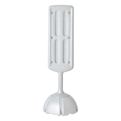 �X�����h�[���T�C�� SDS-01 �V���o�[  ���� �����^���N�t ��480�~H1350mm 