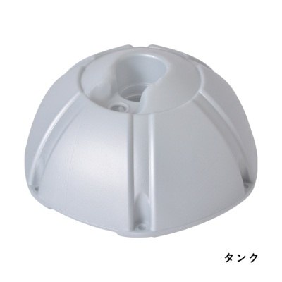 �X�����h�[���T�C�� SDS-01 �V���o�[  ���� �����^���N�t ��480�~H1350mm 
