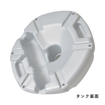 �X�����h�[���T�C�� SDS-01 �V���o�[  ���� �����^���N�t ��480�~H1350mm 