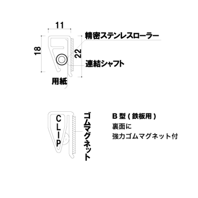�T�C�����[���n���K�[ SR120 B�^ �u���b�N
