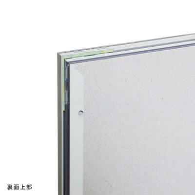 POP�p�l�� AP10 S B5 �X�e�� ���s7.5mm�̒����^ �X���C�h�J�� 