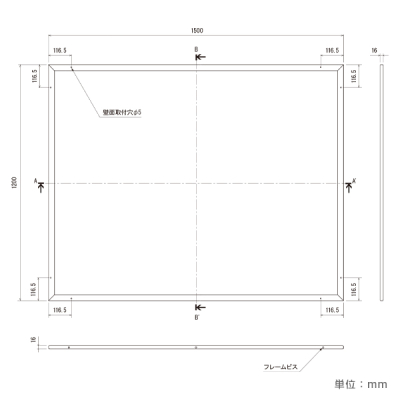 �f���{�[�h 612 WD 1500�~1200�i�ؖ�/�f���V�[�g�d�l �A�C�{���[)