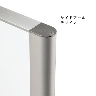 �X�^���h�Ŕ� 257 C �ʔ�600�~1200mm���� �A���~ ���O �^���[�^ 