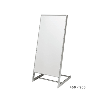 �X�^���h�Ŕ� 263 C �ʔ�600�~1200mm �A���~ ���O L�^ 