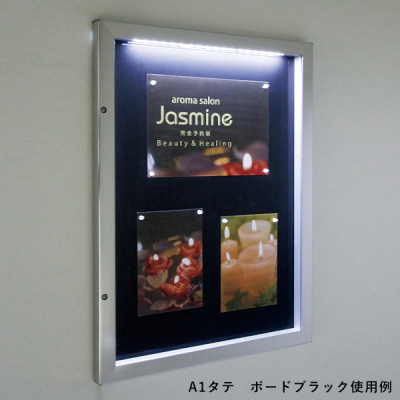 �ǖʌf���� FB6627 B1�^�e �{�[�h��