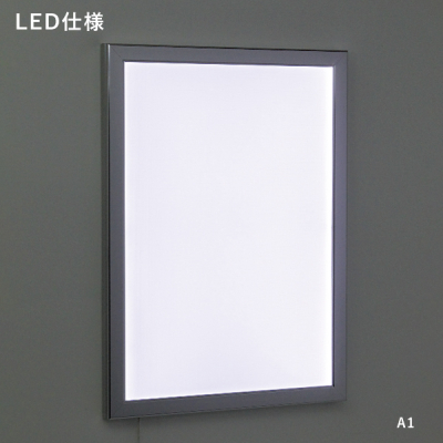 LED���ƃp�l�� FE949 B1 �����J�� �X�C�b�`�tAC�A�_�v�^�[ 