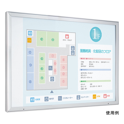 LED���ƃp�l�� FE99240 B0���R ���O �͂ˏグ���J�� �X�C�b�`�tAC�A�_�v�^�[ 
