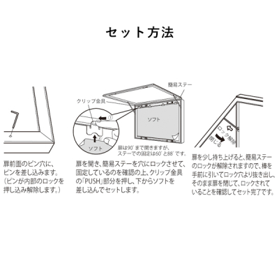 LED���ƃp�l�� FE99240 B0���R ���O �͂ˏグ���J�� �X�C�b�`�tAC�A�_�v�^�[ 