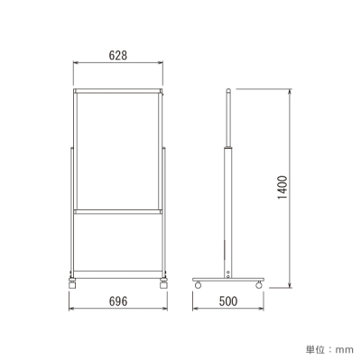 �|�X�^�[�X�^���h 2381 A1 �z���C�g