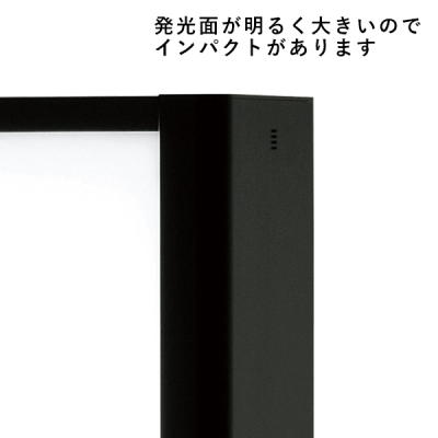 LED�d���X�^���h FE467 45-93 �u���b�N �X�^���h�Ŕ� ���H�X �Ŕ� bar�Ŕ�