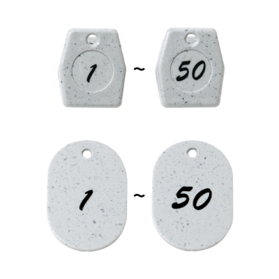 �O���j�b�g�N���[�N�`�P�b�g �O���[ (1�`50)