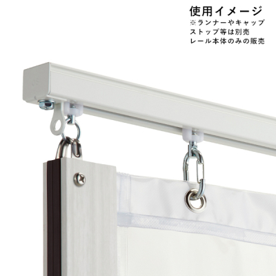 12L20WH D30���[�� �y�z���C�g�z 2.0m