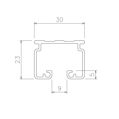 12L01WH D30�J�[�u���[�� �� 800x800x300R
