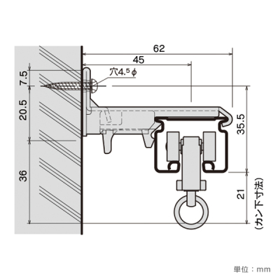 12T42 D30�����^�b�`S�u���P�b�g