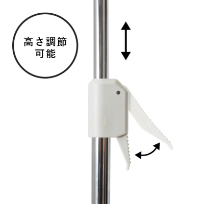 �t���A�[�X�^���hB L�^ �r�j�[���J�[�e���݂艺�� �������߉� �N���[��