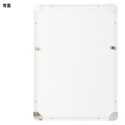 OPL-A2-WH2    �I�[�v���p�l�����C�gP A2 �z���C�g�~�z���C�g