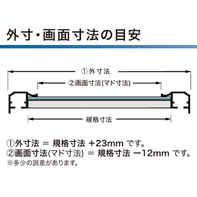 VL-A3�[BN    ���W�F�[�� A3 �u�����Y �A���~�t���[���|�X�^�[�p�l��