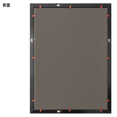 NB-610x915-BK    �j���[�A�[�g�t���[���J���[ 610�~915 �u���b�N