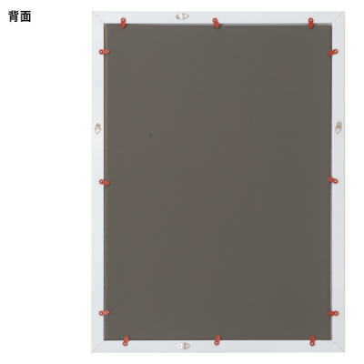 NB-610x915-WH    �j���[�A�[�g�t���[���J���[ 610�~915 �z���C�g