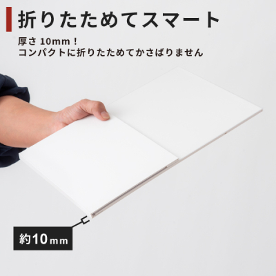 �܂肽����POP�z���_�[ A4�^�e�^