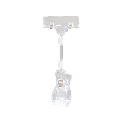 ���[�W�N���b�v LC-50L �̑�POP POP�X�^���h(����p) �N���b�v�X�^���h