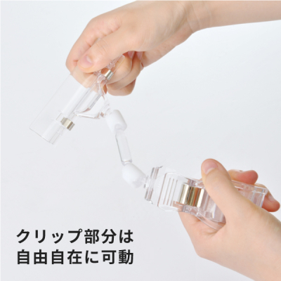 ���[�W�N���b�v LC-50L �̑�POP POP�X�^���h(����p) �N���b�v�X�^���h