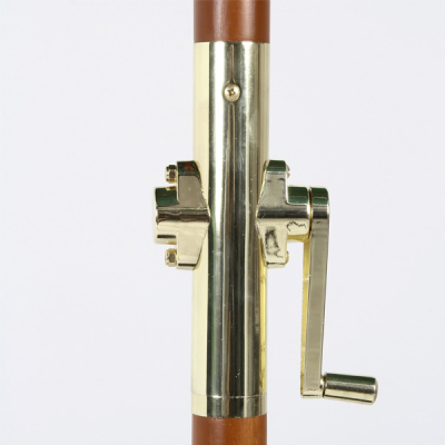 �ؐ��p���\�� ���a270cm �O���[�� �K�[�f�� 60153