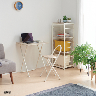 �t�H�[���f�B���O�e�[�u���Z�b�g(6050)�i�`������
