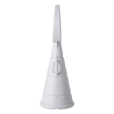 RPS���[�h�|�b�v �{�� �O���[ �ʔی` ���� ���[�R�X�g W400�~D380�~H1100mm 