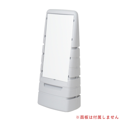 MPS�}���`�|�b�v �{�� �O���[�ʔ����^�C�v ���[�R�X�g  W500�~D350�~H1180mm 