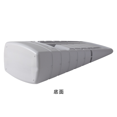 MPS�}���`�|�b�v �{�� �O���[�ʔ����^�C�v ���[�R�X�g  W500�~D350�~H1180mm 