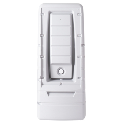 MPS�}���`�|�b�v �{�� �O���[�ʔ����^�C�v ���[�R�X�g  W500�~D350�~H1180mm 